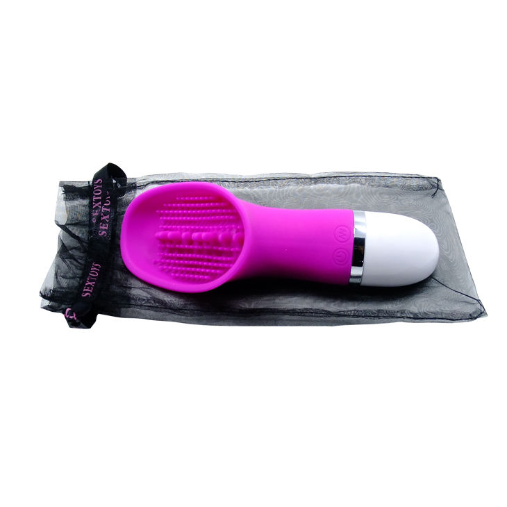 High Tech-Flirt Claude Stimolatore Clitoride-Silicone, 12 velocità 3 High Tech-Flirt Claude Stimolatore Clitoride-Silicone, 12 velocità — PRETTY LOVE · Vibratori (imaginea 3)