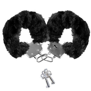 Fetish Fantasy Series-Fetish Fantasy Limited Edition - Kit 12 Fetish Fantasy Series-Fetish Fantasy Limited Edition - Kit — PIPEDREAMS · Bondage & Manette (imaginea 5)