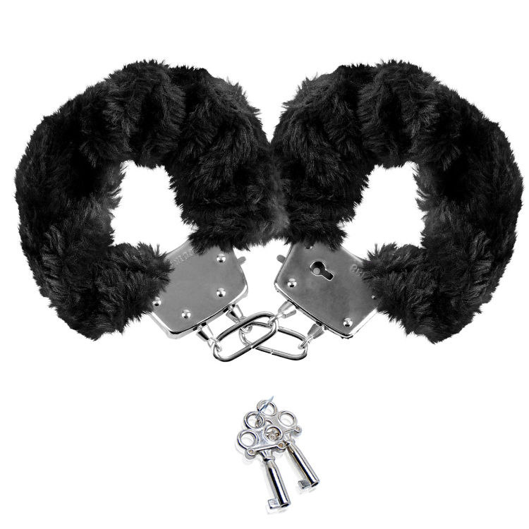 Fetish Fantasy Series-Fetish Fantasy Limited Edition - Kit 5 Fetish Fantasy Series-Fetish Fantasy Limited Edition - Kit — PIPEDREAMS · Bondage & Manette (imaginea 5)