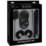 Fetish Fantasy Series-Fetish Fantasy Limited Edition - Kit — PIPEDREAMS · Bondage & Manette