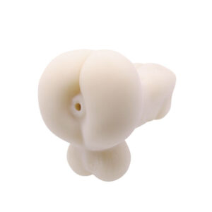Baile For Him-Back Spirit Mens Mini Masturbatore-TPR · Vibratori (imaginea 3)