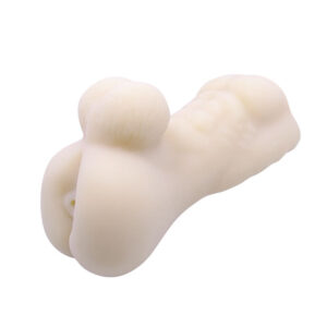 Baile For Him-Back Spirit Mens Mini Masturbatore-TPR · Vibratori