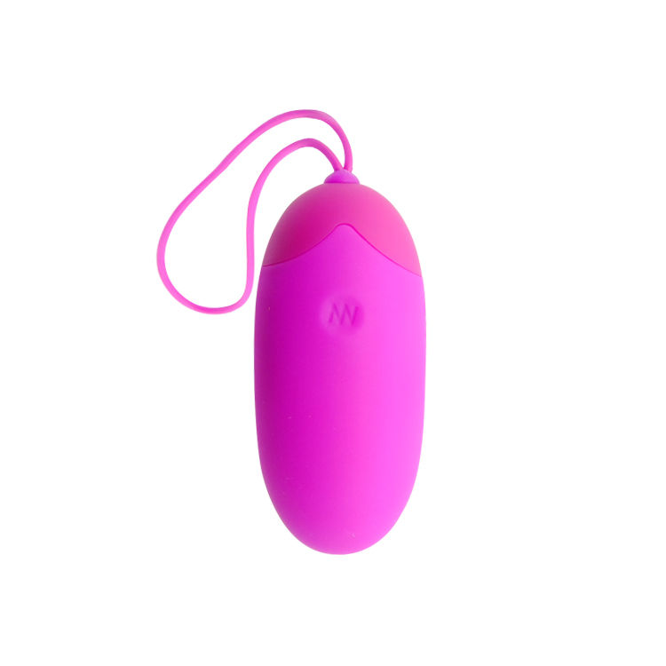 Remote Control-Uovo Berger con Telecomando 12 V-Silicone, 12 velocità — PRETTY LOVE · Vibratori (imaginea 6)