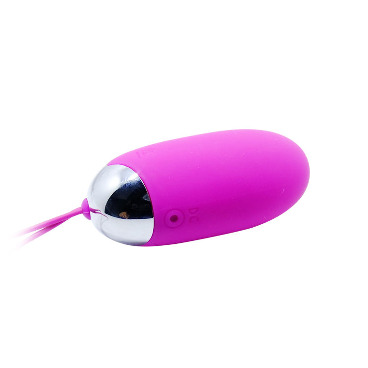 Remote Control-Uovo Berger con Telecomando 12 V-Silicone, 12 velocità — PRETTY LOVE · Vibratori (imaginea 7)