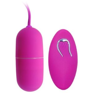 Remote Control-Uovo Vibratore Arvin con Telecomando 12V-Silicone, 12 11 Remote Control-Uovo Vibratore Arvin con Telecomando 12V-Silicone, 12 — PRETTY LOVE · Vibratori (imaginea 3)