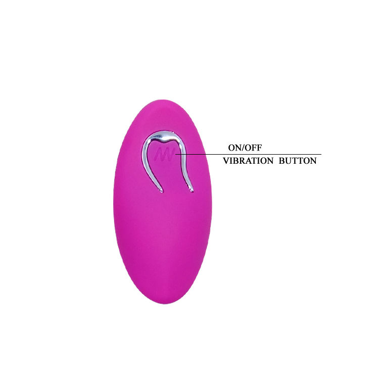 Remote Control-Uovo Vibratore Arvin con Telecomando 12V-Silicone, 12 7 Remote Control-Uovo Vibratore Arvin con Telecomando 12V-Silicone, 12 — PRETTY LOVE · Vibratori (imaginea 7)