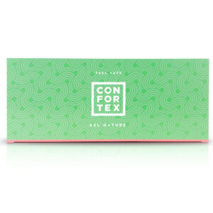 Confortex-Lubrificante Monodose 6 Ml, Scatola/Sacchetto 100 Pezzi · Lubrificanti (imaginea 4)