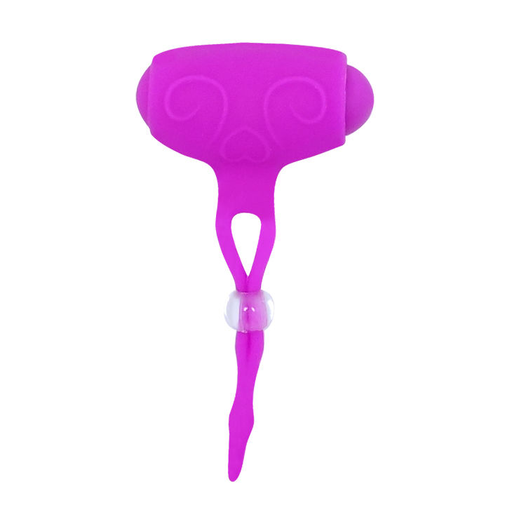 Fun Toys-Bancroft Stimolatore per Mamelone-Silicone 3 Fun Toys-Bancroft Stimolatore per Mamelone-Silicone — PRETTY LOVE · Vibratori (imaginea 3)