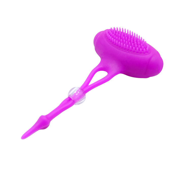 Fun Toys-Bancroft Stimolatore per Mamelone-Silicone — PRETTY LOVE · Vibratori (imaginea 4)