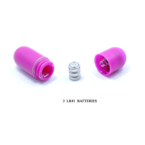 Fun Toys-Bancroft Stimolatore per Mamelone-Silicone — PRETTY LOVE · Vibratori (imaginea 7)