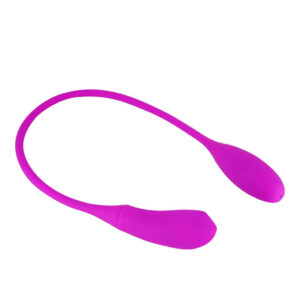 Fun Toys-Smart Snaky Vibe Vibrator 7 V + 3 Tickling-Silicone, 7 — PRETTY LOVE · Vibratori (imaginea 2)
