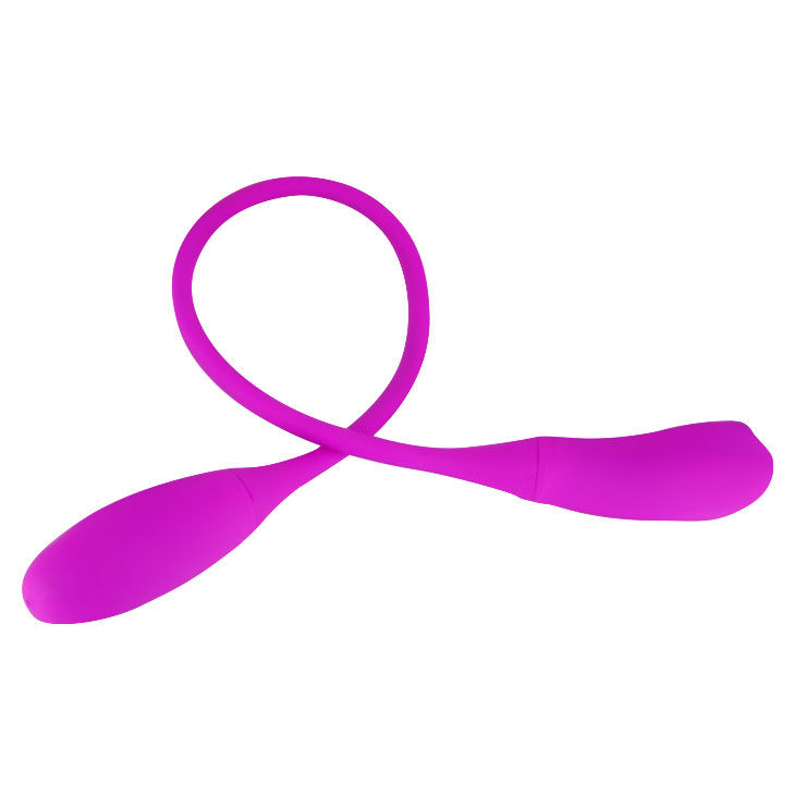 Fun Toys-Smart Snaky Vibe Vibrator 7 V + 3 Tickling-Silicone, 7 — PRETTY LOVE · Vibratori (imaginea 10)