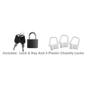 Fantasy C-ringz-Anello Sensuale di Castità del Silicone 15 Fantasy C-ringz-Anello Sensuale di Castità del Silicone — PIPEDREAMS · Accessori BDSM (imaginea 6)