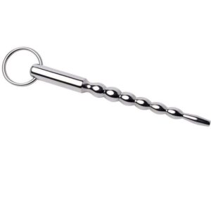 Metal Hard-7 mm dilatatore uretrale in acciaio inossidabile