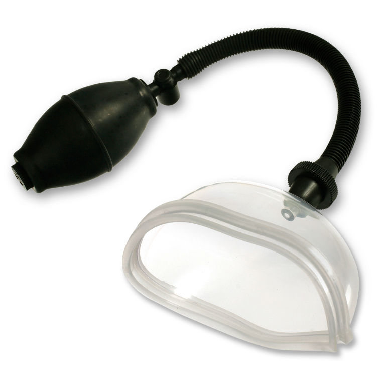 Fetish Fantasy Series-Pompa vaginale con suzione potente — PIPEDREAMS · Accessori BDSM (immagine 2)