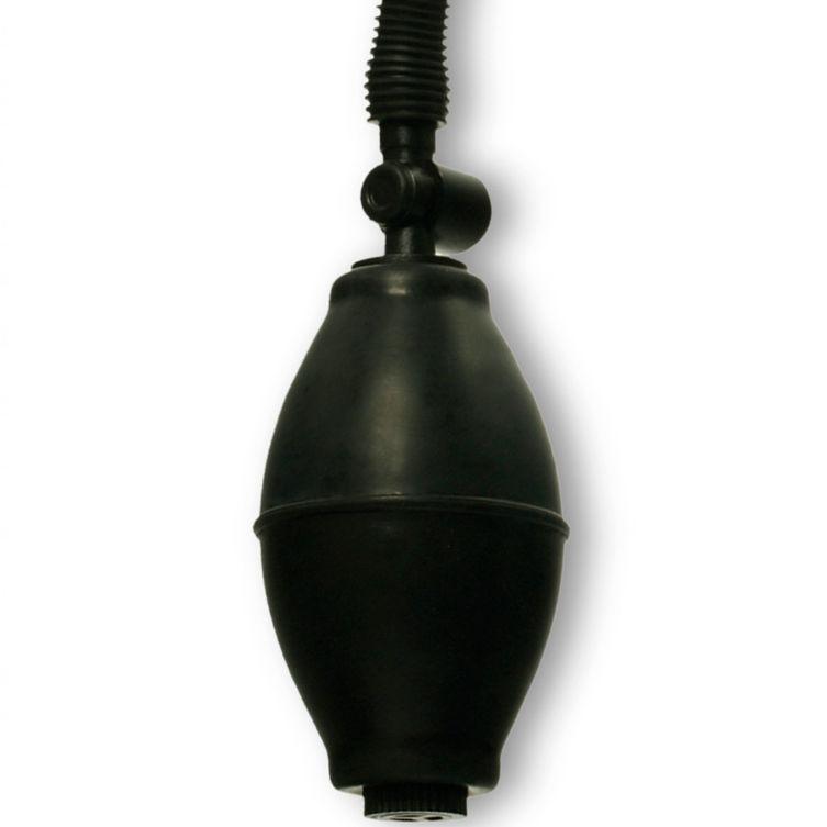 Fetish Fantasy Series-Pompa vaginale con suzione potente — PIPEDREAMS · Accessori BDSM (immagine 3)