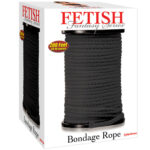 Fetish Fantasy Series-Corda Bondage Giapponese Nera 60.96 Metri 407 img 41603 09d6c6e0c91648ec9522acad4c3989d8 1