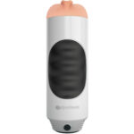Extreme Toyz-Mega Grip Vagina Masturbatore Vibratore-10 velocità — PIPEDREAMS · Masturbatori