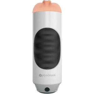 Extreme Toyz-Mega Grip Vagina Masturbatore Vibratore-10 velocità 293 Extreme Toyz-Mega Grip Vagina Masturbatore Vibratore-10 velocità