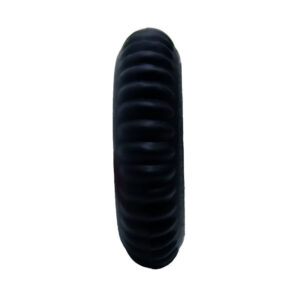 Baile For Him-Titanio Cockring Nero 1.9 Cm-Silicone 8 Baile For Him-Titanio Cockring Nero 1.9 Cm-Silicone · Anelli & Guaine per pene (imaginea 3)