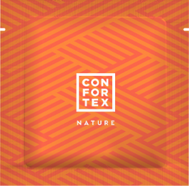 Confortex-Condom Nature Scatola 144 Pezzi · Preservativi (imaginea 3)