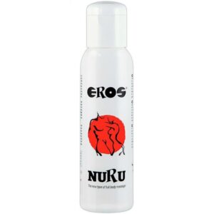 Eros Classic Line-Nuru Massage 250 ml · Masaj Erotic