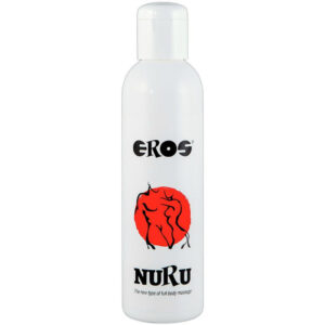 Eros Classic Line-Nuru Massage 500 ml 2 Eros Classic Line-Nuru Massage 500 ml · Massaggio erotico