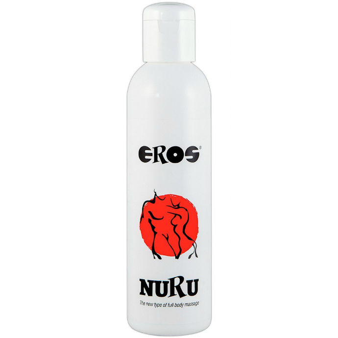 Eros Classic Line-Nuru Massage 500 ml 1 Eros Classic Line-Nuru Massage 500 ml · Massaggio erotico