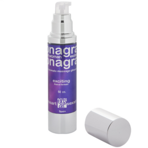 Eros-art-Evening Primrose Gel Intensificatore di Orgasmo