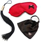 Inedit-Kit Bici Dominatrix · Accessori BDSM