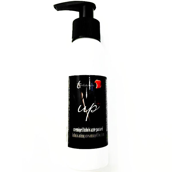 Tentacion-Lubrificante Cremigel Orgasmic 100 Ml