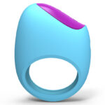 Picobong-Anello vibrante Remoji Lifeguard con l'applicazione · Anelli & Guaine per pene