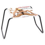 Fetish Fantasy Series-Sedia Sesso Incredibile-Metallo — PIPEDREAMS · Accessori BDSM
