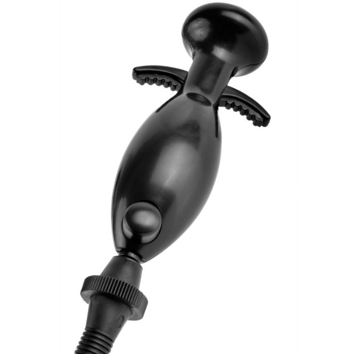 Fetish Fantasy Extreme-Pompa vaginale con suzione vibratoria 3 Fetish Fantasy Extreme-Pompa vaginale con suzione vibratoria — PIPEDREAMS · Vibratori (imaginea 3)