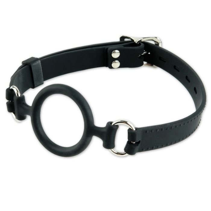 Fetish Fantasy Extreme-Gag O-ring in Silicone 3 Fetish Fantasy Extreme-Gag O-ring in Silicone — PIPEDREAMS · Accessori BDSM (imaginea 3)