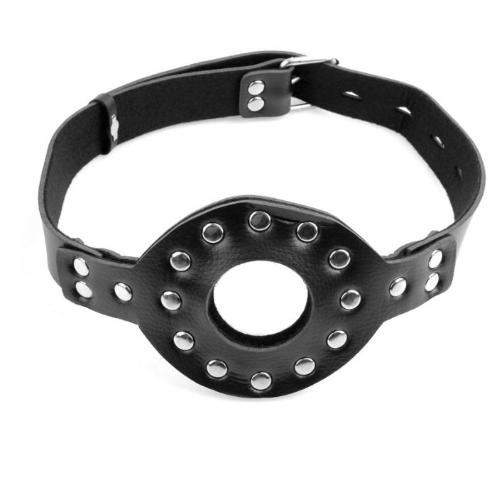 Fetish Fantasy Series-Morso Deluxe con Dildo-Pelle Ecologico 7 Fetish Fantasy Series-Morso Deluxe con Dildo-Pelle Ecologico — PIPEDREAMS · Bondage & Manette (imaginea 7)