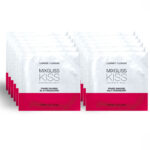 Mixgliss-Lubrificante a base d'acqua Sapore Fragole 12 Dosi Uniche 4 · Lubrificanti