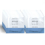 Mixgliss-Lubrificante naturale a base d'acqua 12 Monodose 4 Ml · Lubrificanti