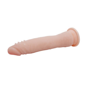Baile Dildos-Fit Realistico Tpr con Vertebre 20.1 Cm · Dildo & Stimolatori (imaginea 4)
