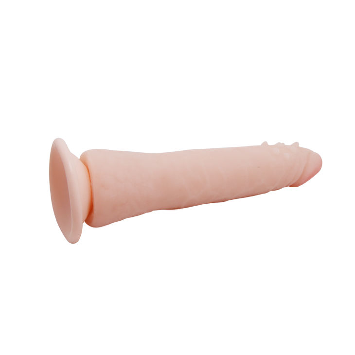 Baile Dildos-Fit Realistico Tpr con Vertebre 20.1 Cm 3 Baile Dildos-Fit Realistico Tpr con Vertebre 20.1 Cm · Dildo & Stimolatori (imaginea 3)