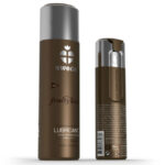 Swede-Fruity Love Lubrificante Dark Chocolate 100 ml · Lubrificanti