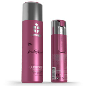Swede-Fruity Love Lubrificante Pomodoro Rosa con Mango 50 Ml