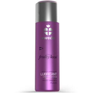 Swede-Fruity Love Lubrificante Lampone e Rabarbaro 100 Ml-Bottiglia 4 Swede-Fruity Love Lubrificante Lampone e Rabarbaro 100 Ml-Bottiglia · Lubrificanti (imaginea 2)