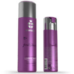 Swede-Fruity Love Lubrificante Lampone e Rabarbaro 100 Ml-Bottiglia · Lubrificanti