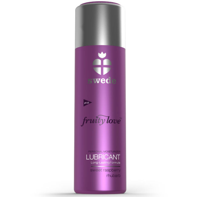 Swede-Fruity Love Lubrificante Lampone e Ravanello 50 Ml 2 Swede-Fruity Love Lubrificante Lampone e Ravanello 50 Ml · Lubrificanti (imaginea 2)
