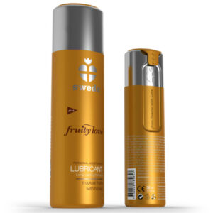 Swede-Fruity Love Lubrificante Miele Frutta Tropicale 50 Ml