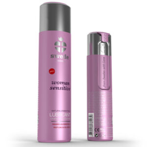 Swede-Lubrificante Originale Donna Sensitive 120 Ml