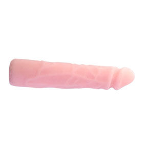 Baile Dildos-Dildo in Silicone Realistico Skin Touch 23 Cm 3 Baile Dildos-Dildo in Silicone Realistico Skin Touch 23 Cm · Dildo & Stimolatori (imaginea 3)