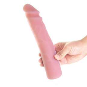 Baile Dildos-Dildo in Silicone Realistico Skin Touch 23 Cm 4 Baile Dildos-Dildo in Silicone Realistico Skin Touch 23 Cm · Dildo & Stimolatori (imaginea 4)