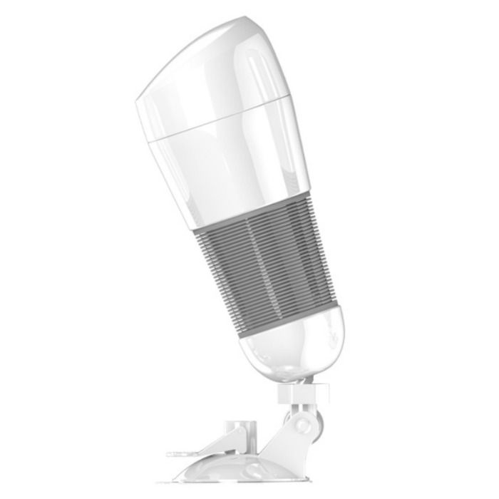 Bodies & Masturbators-Hedy Masturbatore Maschio-Silicone, Ventosa — PRETTY LOVE · Sex toys (imaginea 4)